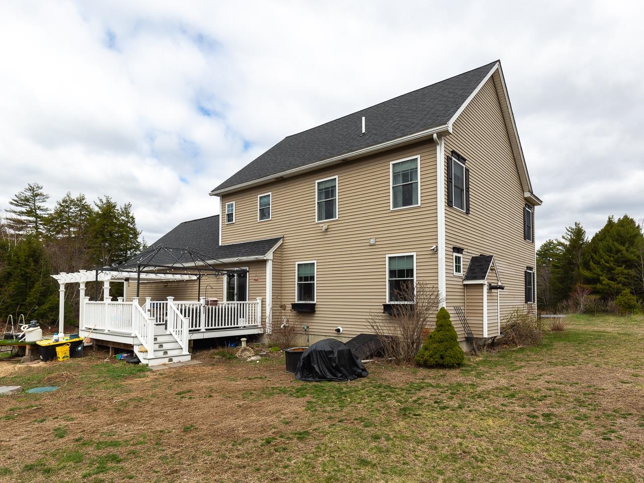 35 Frost Lane