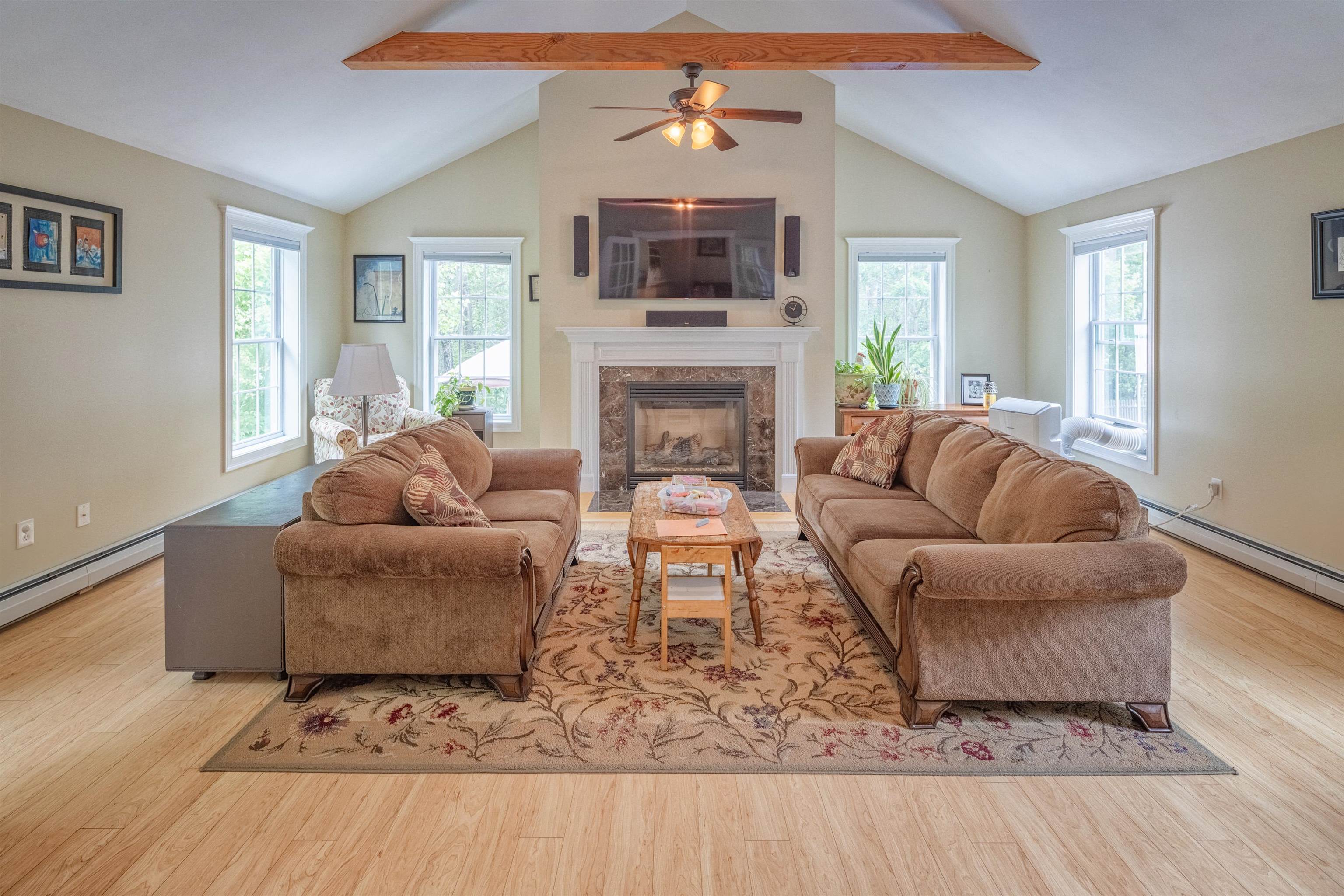 203 Blackwater Road