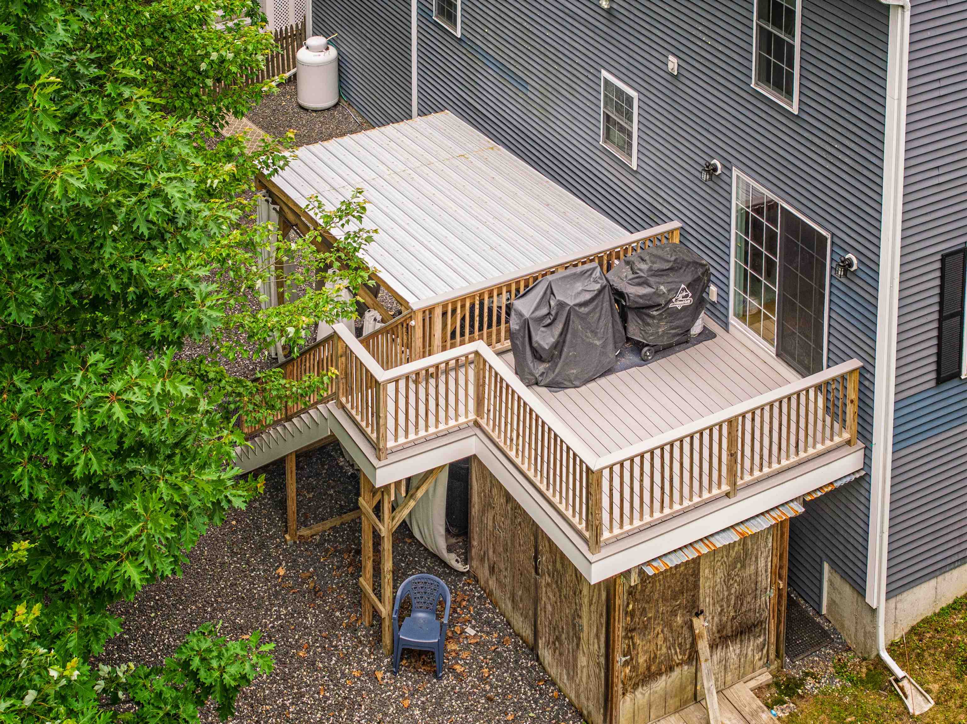 203 Blackwater Road