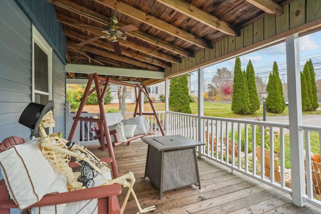 Photo of 28 Westville Road, Plaistow, NH 03865 (MLS # 5068708)