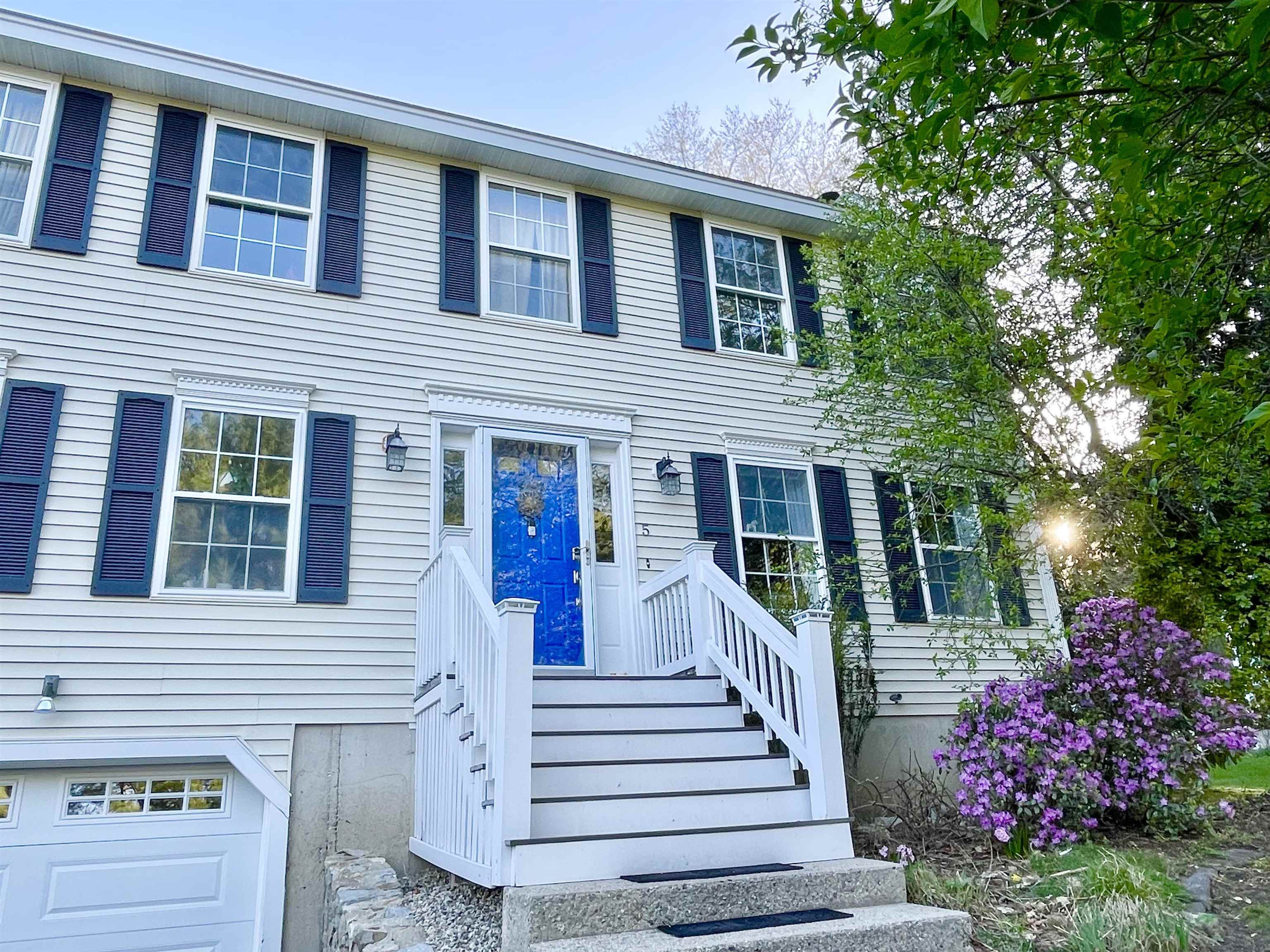 5 Sycamore Lane