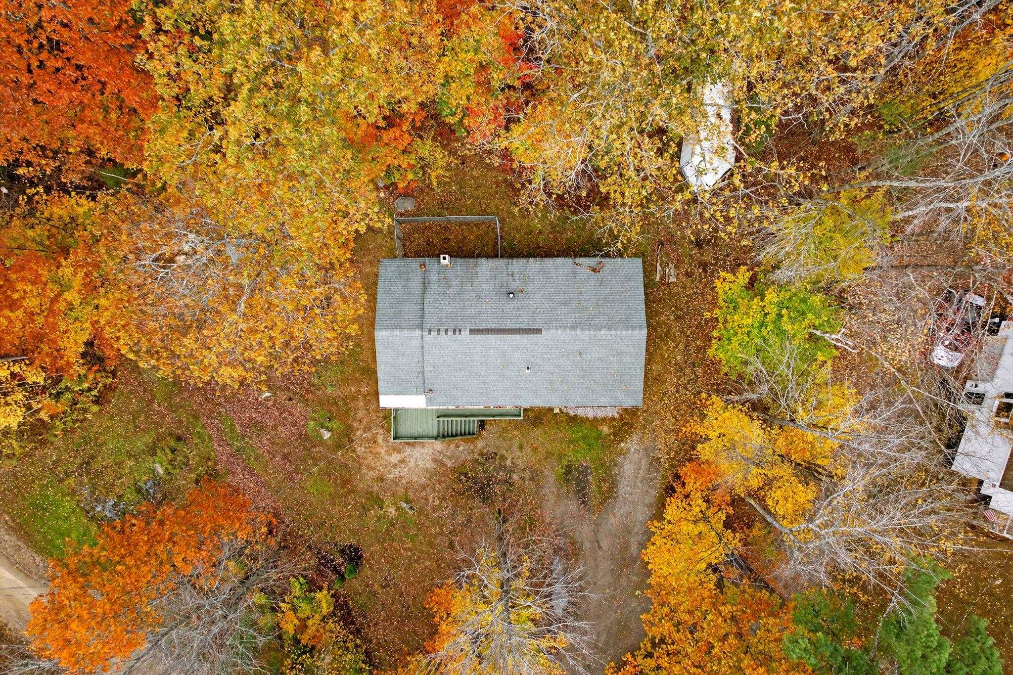 8 Brookwood Drive