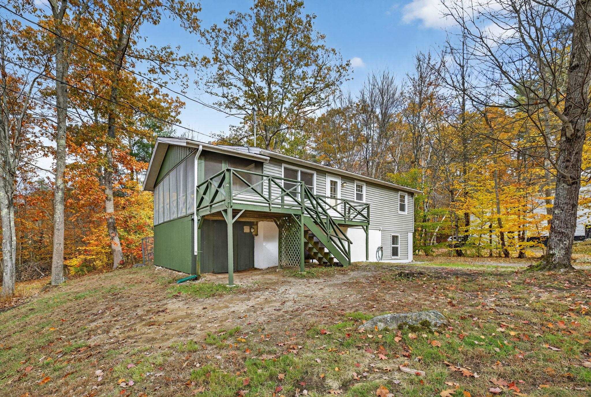 8 Brookwood Drive