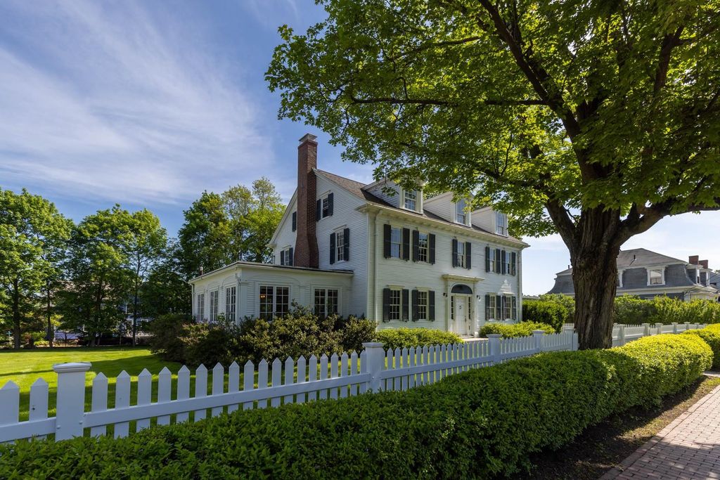 Photo of 79 SILVER Street, Dover, NH 03820 (MLS # 5080307)