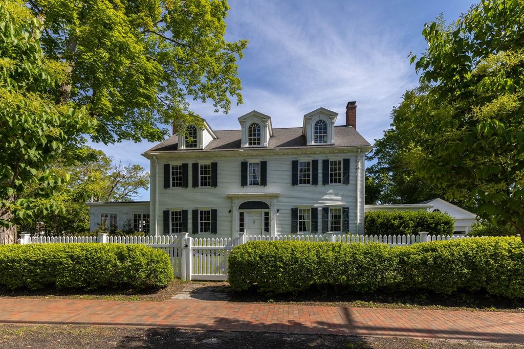 Photo of 79 SILVER Street, Dover, NH 03820 (MLS # 5080307)