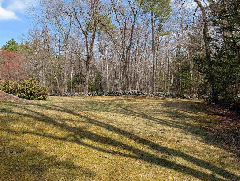 Photo of 263 Cram Hill Road, Lyndeborough, NH 03082 (MLS # 5085076)