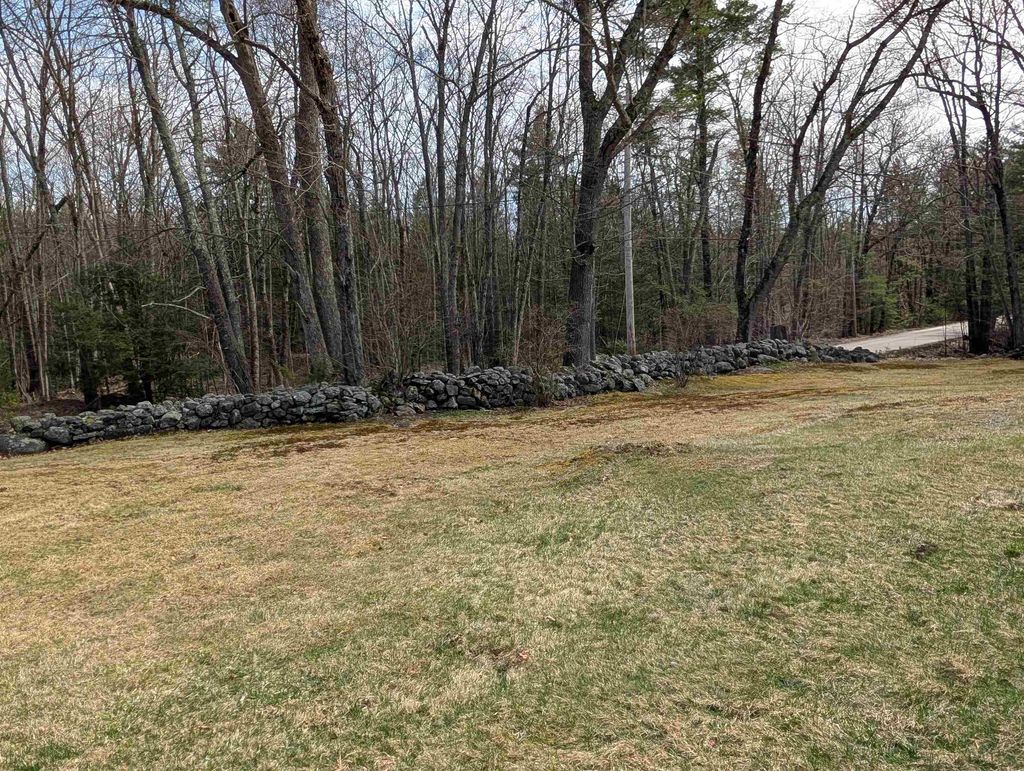 Photo of 263 Cram Hill Road, Lyndeborough, NH 03082 (MLS # 5085076)
