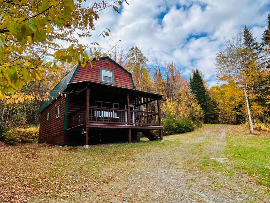 Photo of 51 Baldwin Lane, Clarksville, NH 03592 (MLS # 5064379)