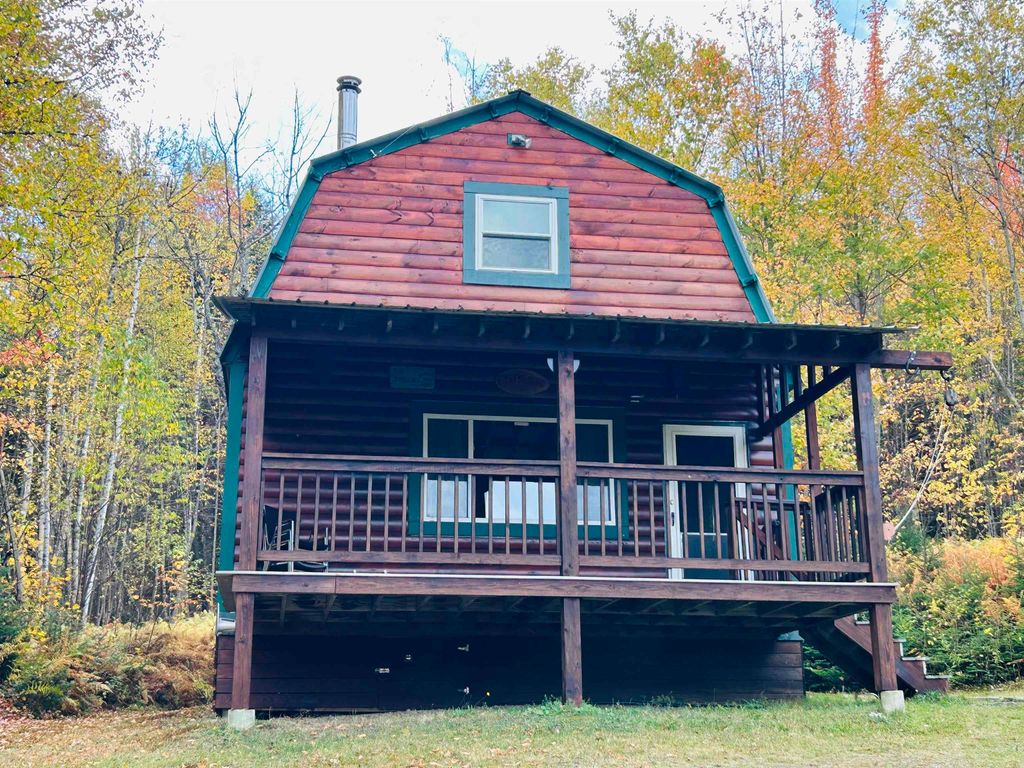 Photo of 51 Baldwin Lane, Clarksville, NH 03592 (MLS # 5064379)