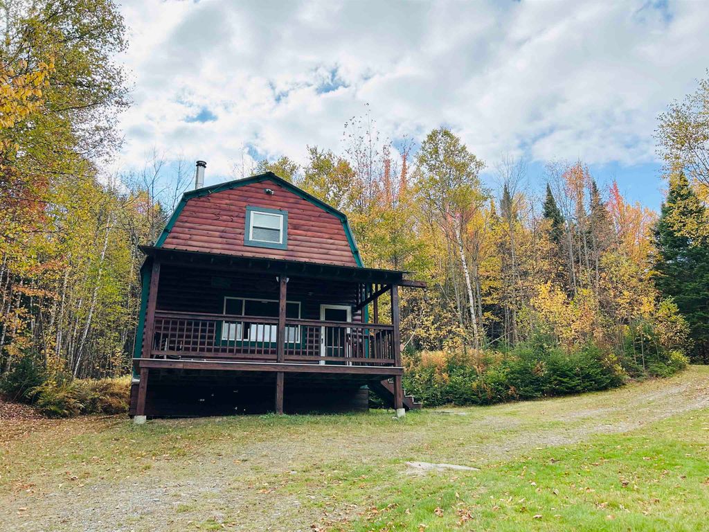 Photo of 51 Baldwin Lane, Clarksville, NH 03592 (MLS # 5064379)