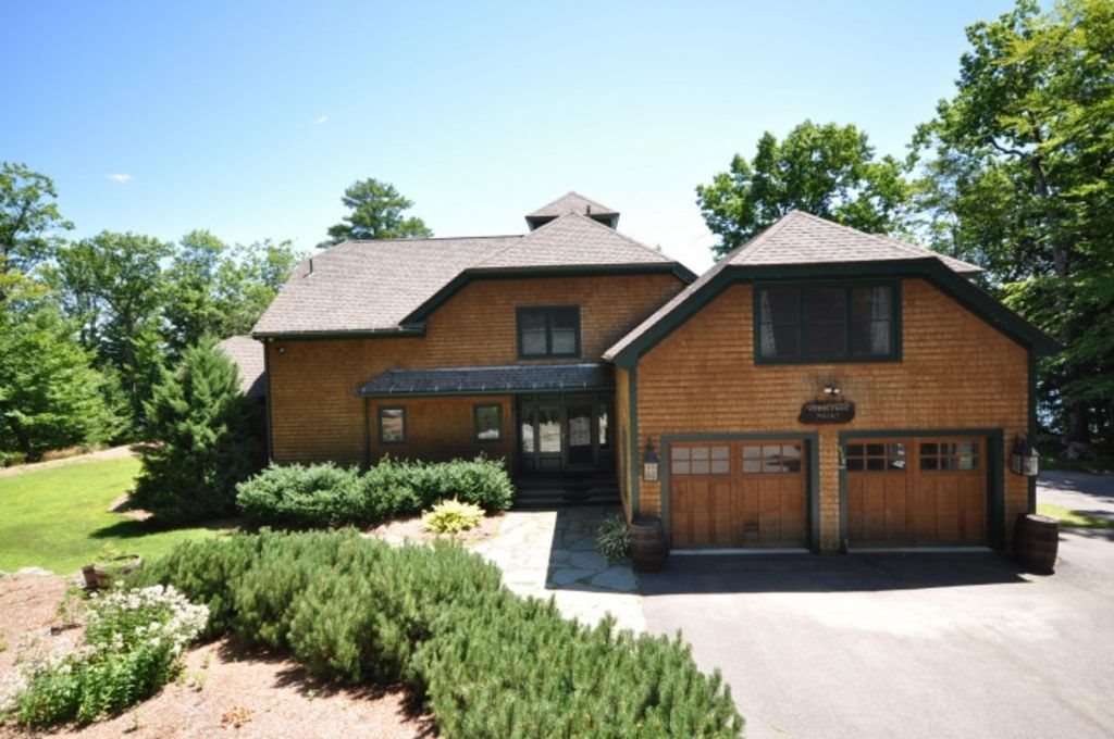 118 Woodlands Road