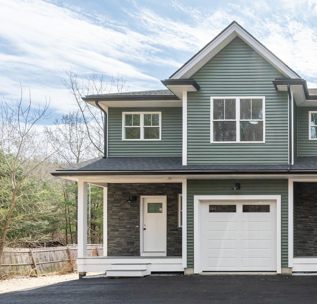 Photo of 82 Wilton Road #B, Milford, NH 03055 (MLS # 5082576)