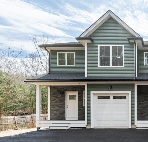 Photo of 82 Wilton Road #B, Milford, NH 03055 (MLS # 5082576)