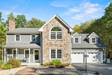 71 Sage Court Goffstown NH 03045