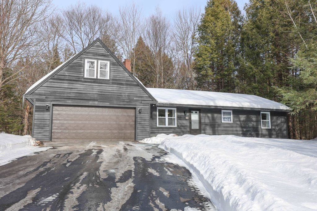 Photo of 13 Van Ger Drive, Bow, NH 03304 (MLS # 5076857)