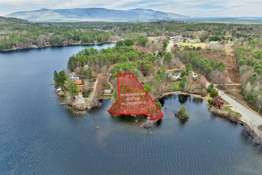 Photo of Merrivale Road #054, Moultonborough, NH 03254 (MLS # 5084731)