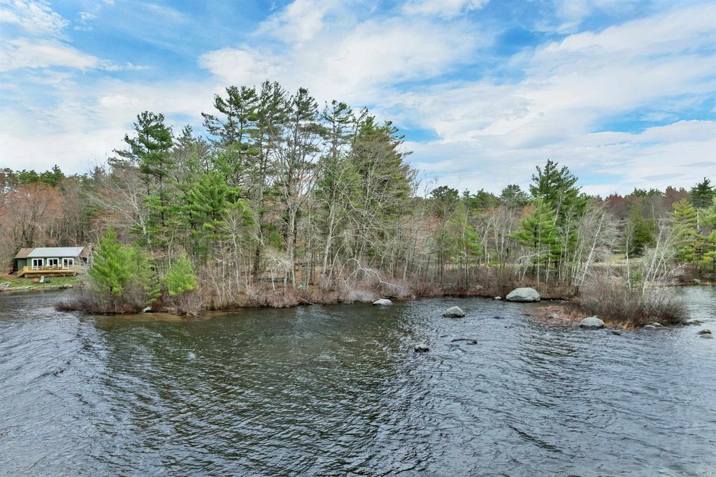 Photo of Merrivale Road #054, Moultonborough, NH 03254 (MLS # 5084731)