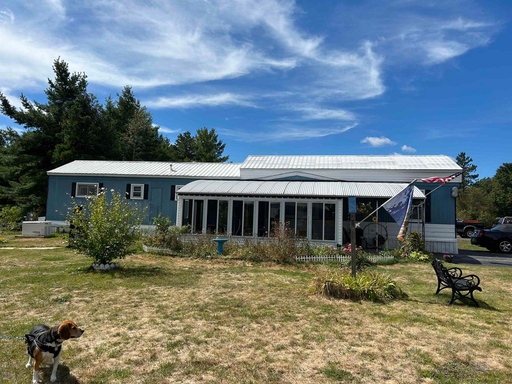 Photo of 26 Park Drive #59, Rindge, NH 03461 (MLS # 5060405)