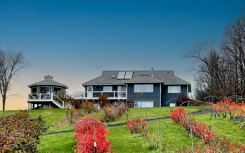 Photo of 977 Bates Road, Shoreham, VT 05770 (MLS # 5076932)