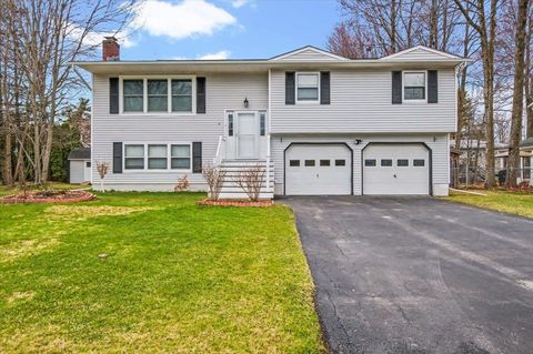 Photo of 9 Hopkins Street, South Burlington, VT 05403 (MLS # 5084733)