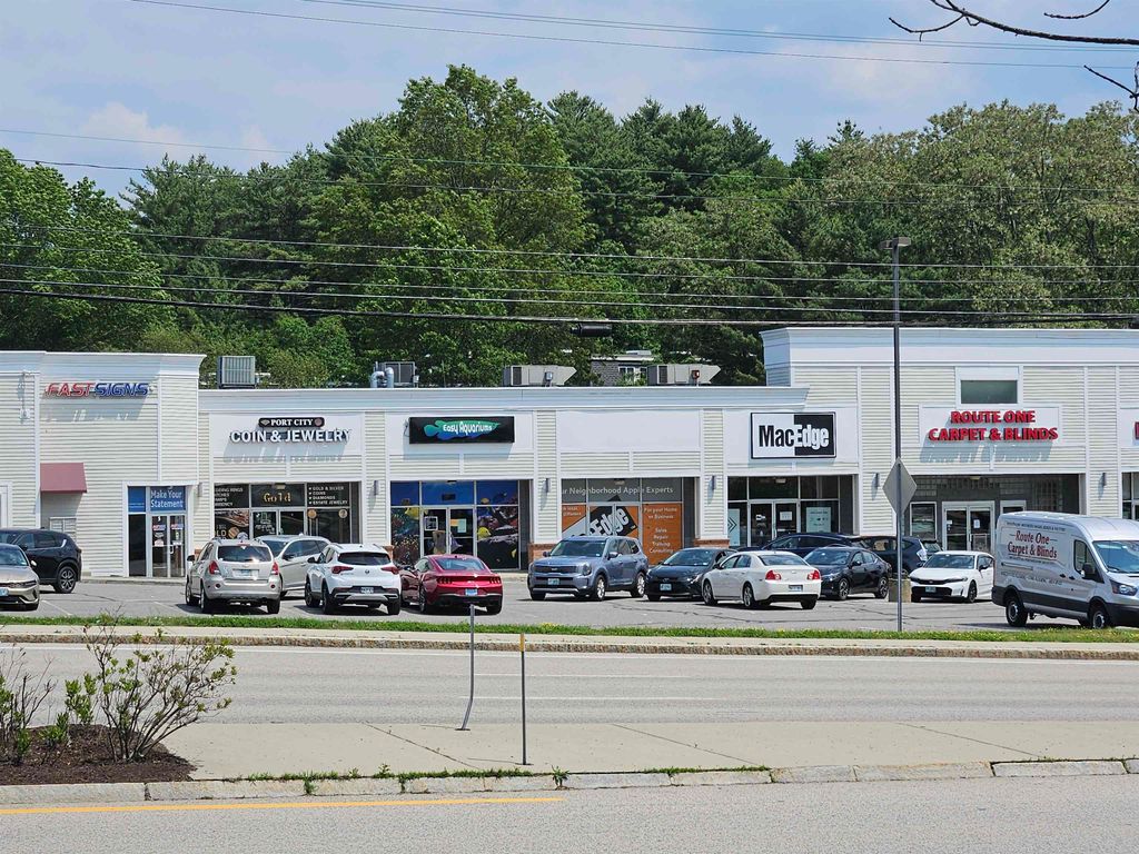 Photo of 599 Lafayette Road #7, Portsmouth, NH 03801 (MLS # 5047495)