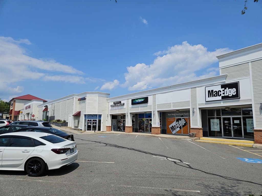 Photo of 599 Lafayette Road #7, Portsmouth, NH 03801 (MLS # 5047495)