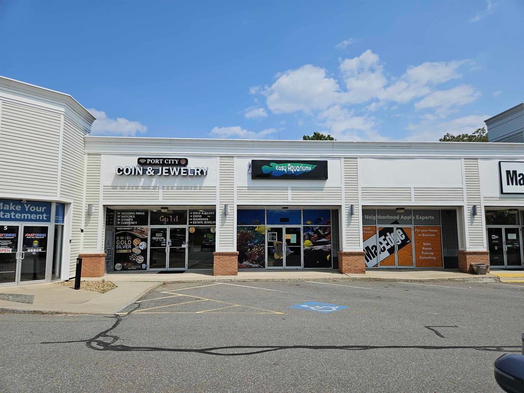 Photo of 599 Lafayette Road #7, Portsmouth, NH 03801 (MLS # 5047495)