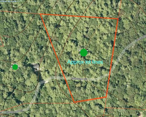 0 Sweetwood Hill Road Westminster VT 05158