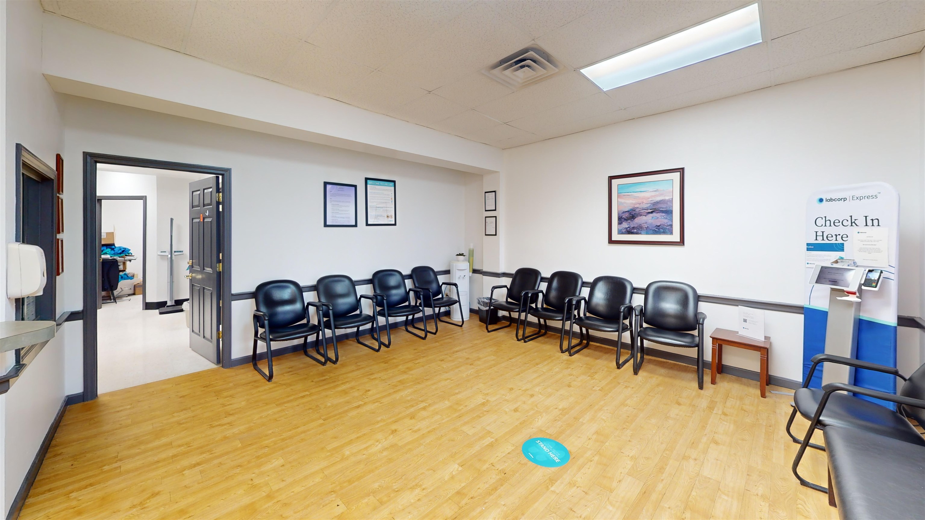 875 Greenland Road B2