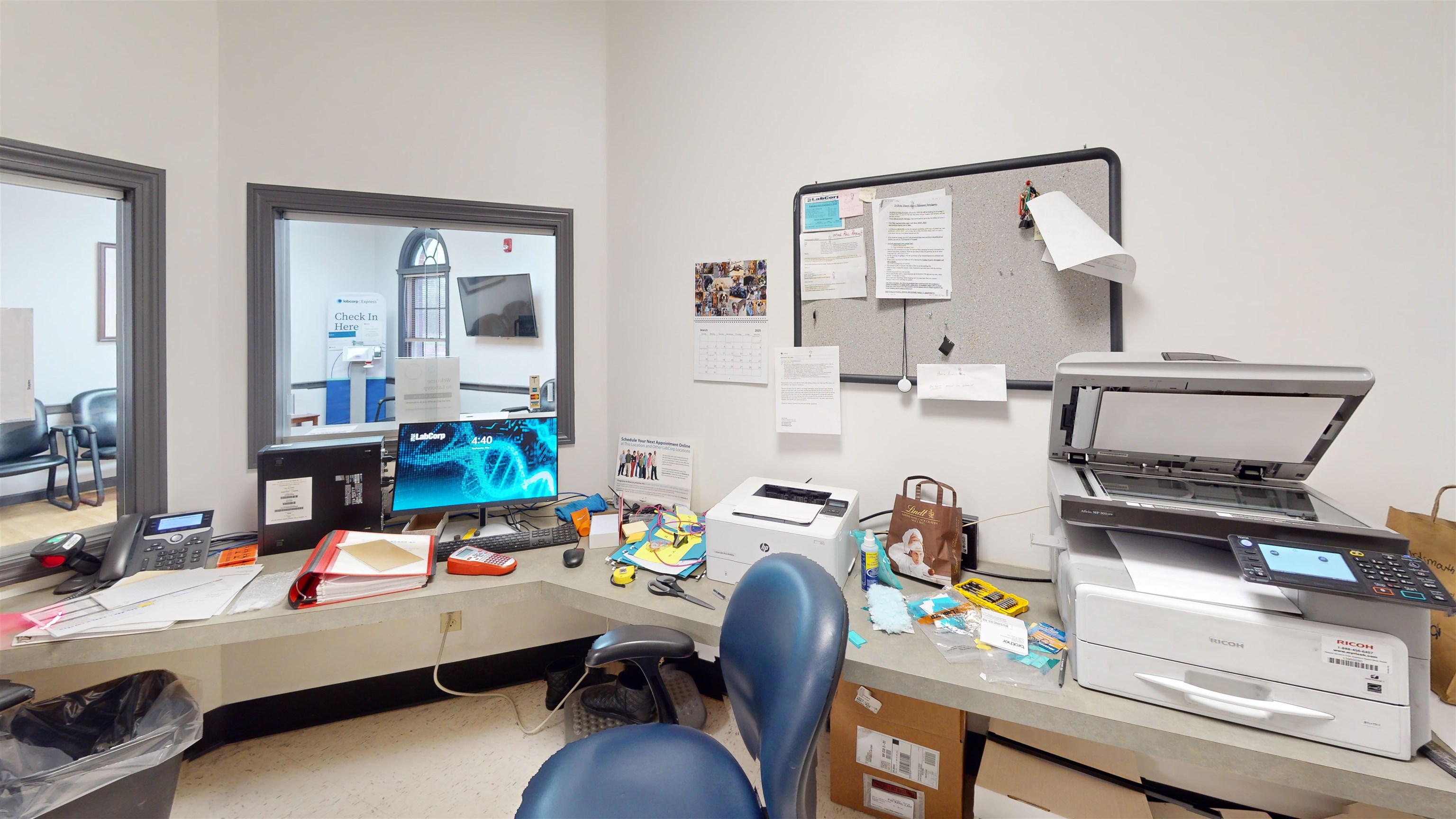 875 Greenland Road B2