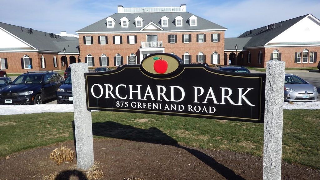 Photo of 875 Greenland Road #B2, Portsmouth, NH 03801 (MLS # 5036436)