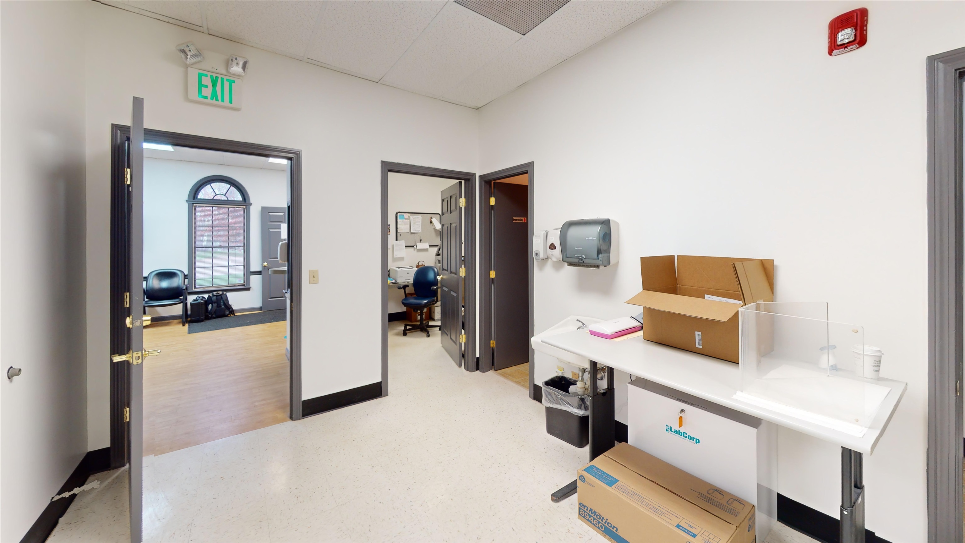 875 Greenland Road B2