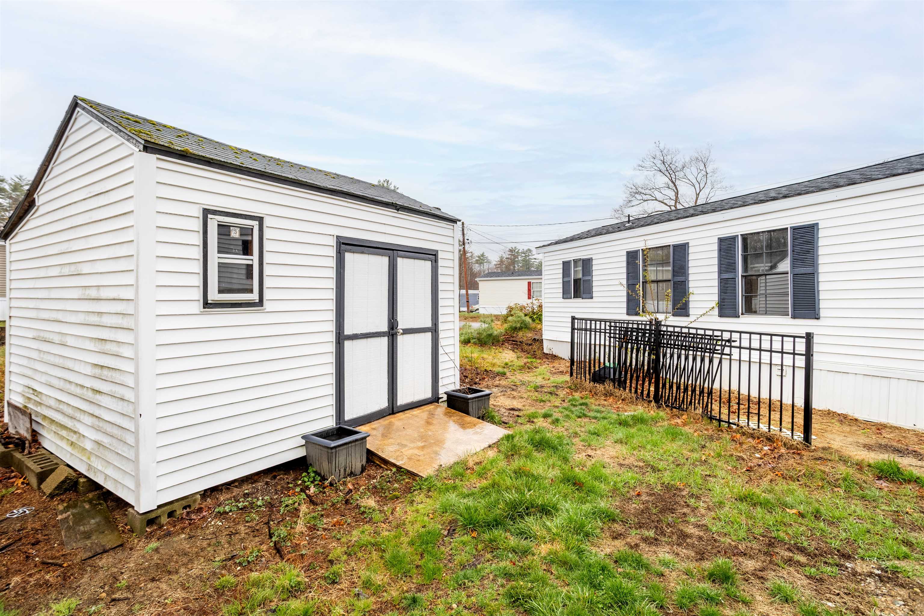 146 Pineland Park Road