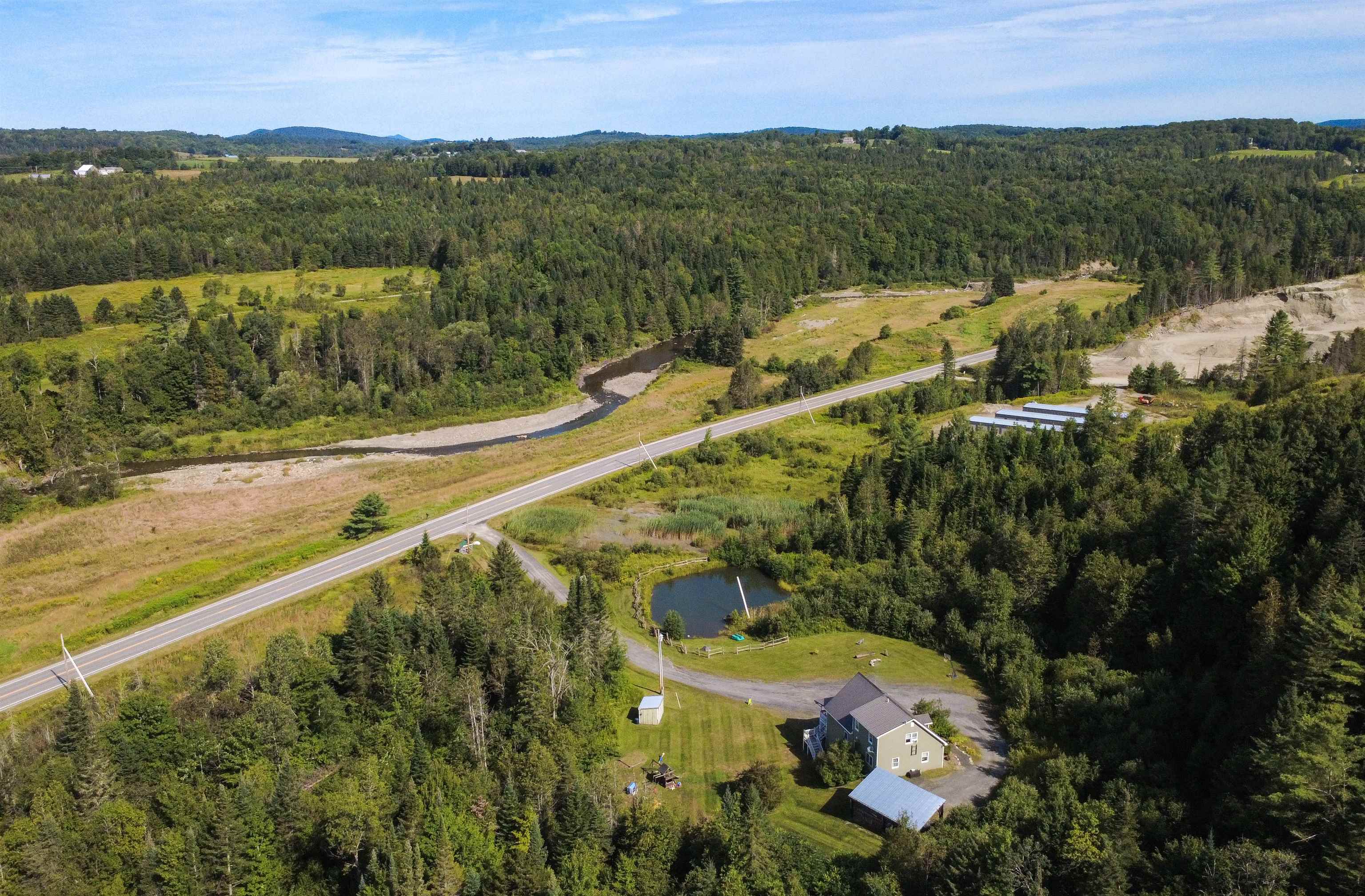 902 Vermont Route 16