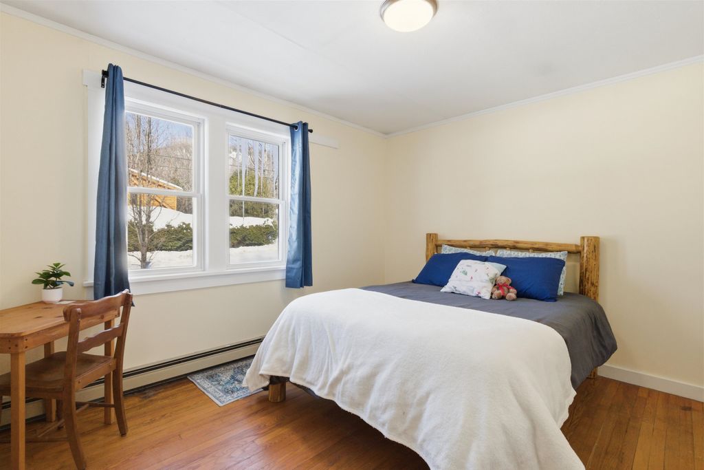 Photo of 51 Pollard Road #4, Lincoln, NH 03251 (MLS # 5082146)