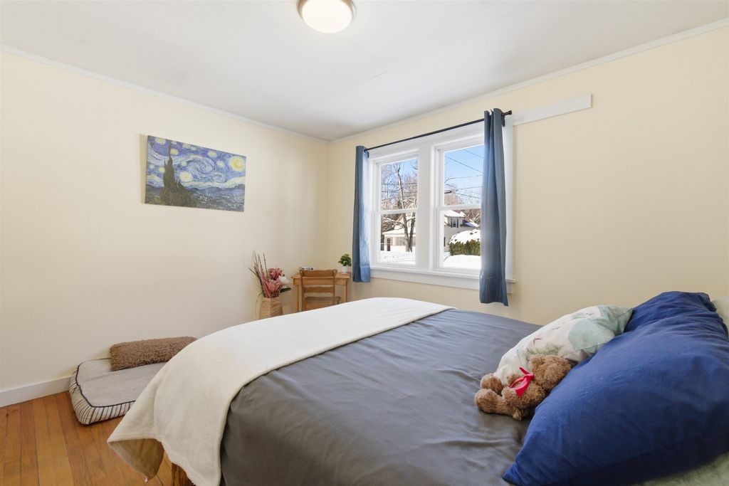 Photo of 51 Pollard Road #4, Lincoln, NH 03251 (MLS # 5082146)