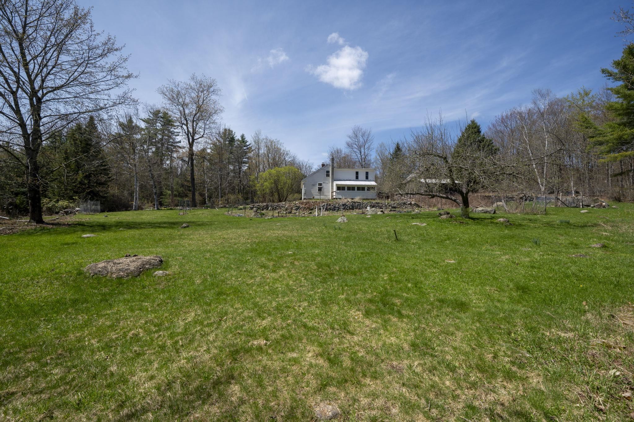 334 Brush Brook Road