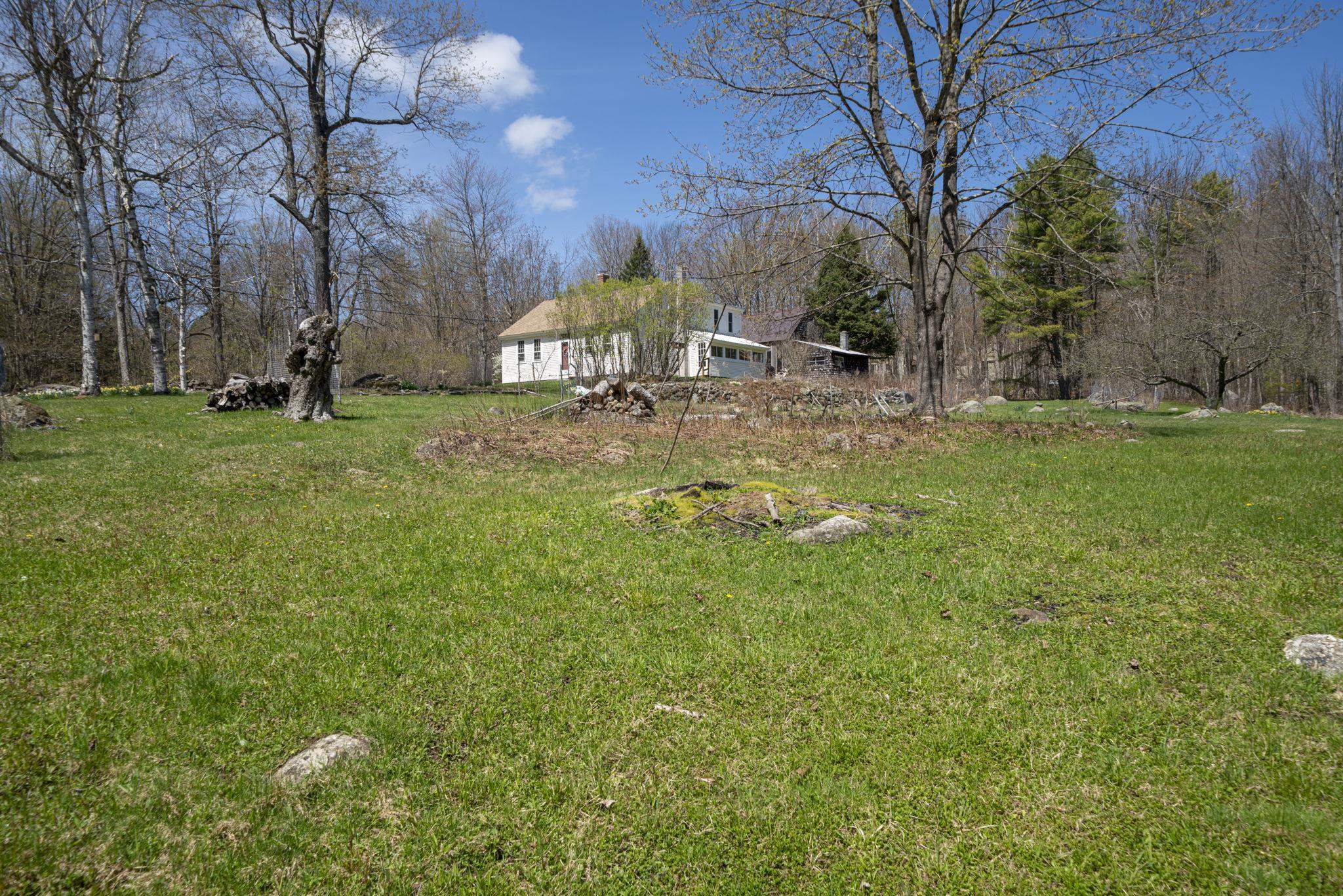 334 Brush Brook Road