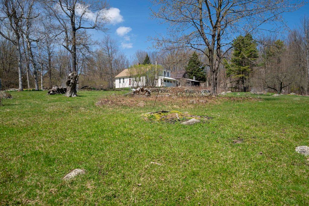 Photo of 334 Brush Brook Road, Dublin, NH 03444 (MLS # 5087465)