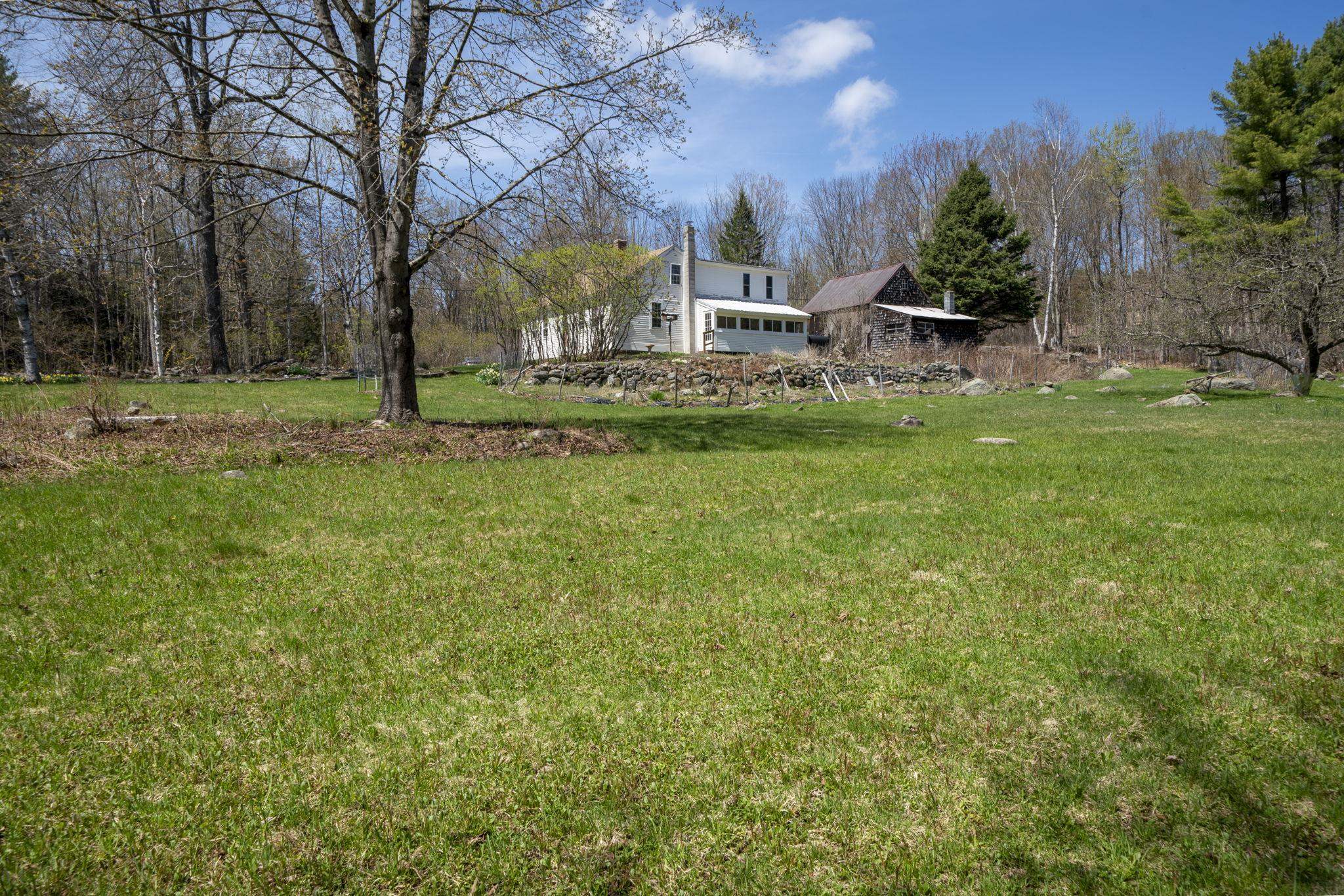 334 Brush Brook Road