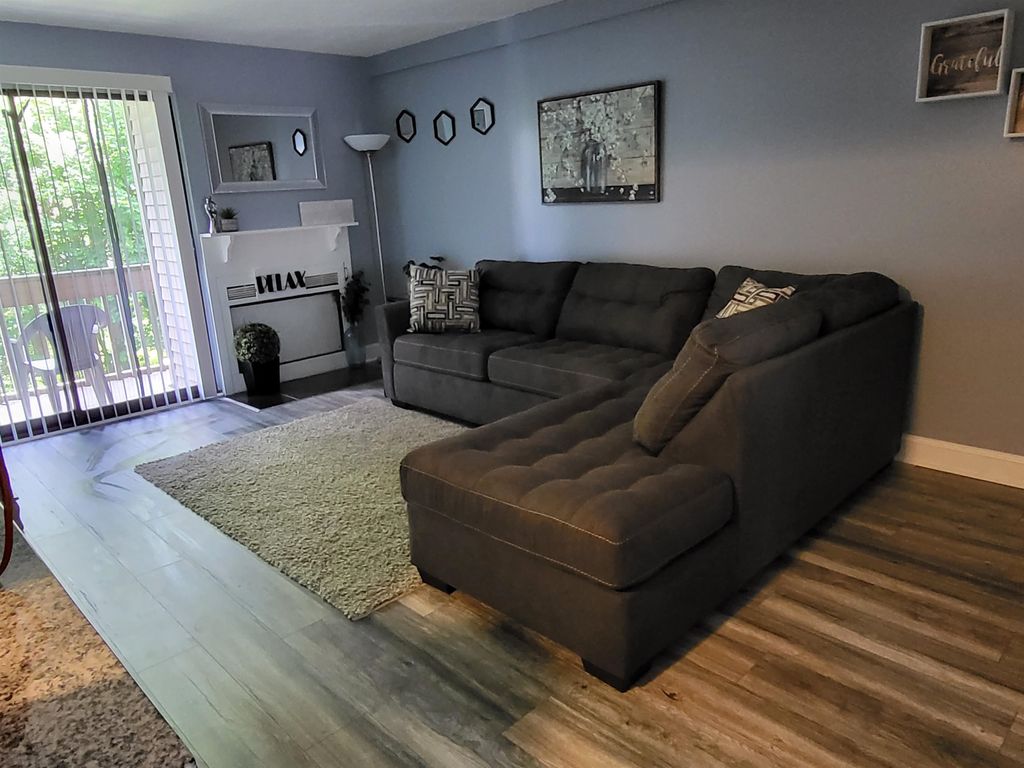Photo of 9 Treetop Circle #24, Laconia, NH 03246 (MLS # 5073488)