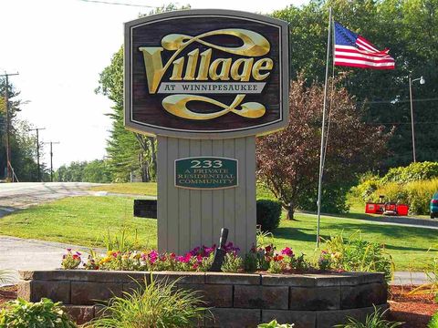 9 Treetop Circle 24 Laconia NH 03246