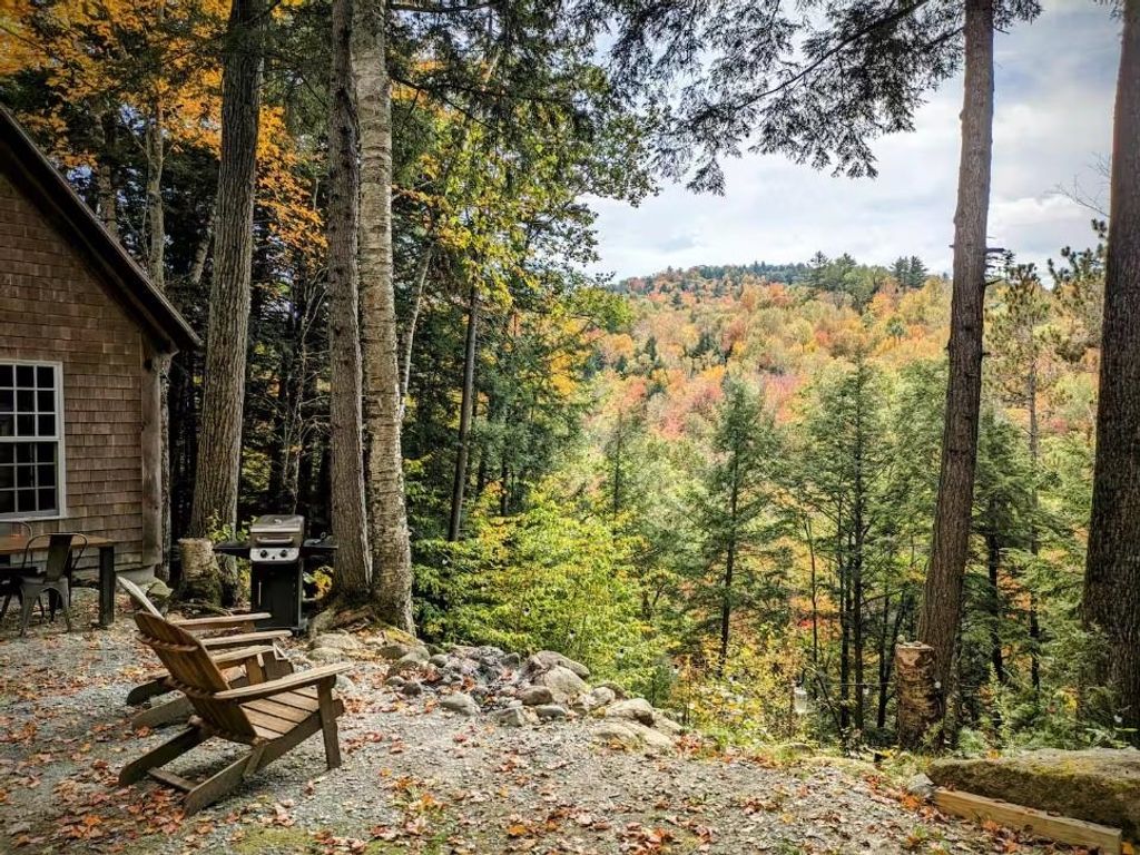 Photo of 108 Tyler Way, Bath, NH 03740 (MLS # 5081004)