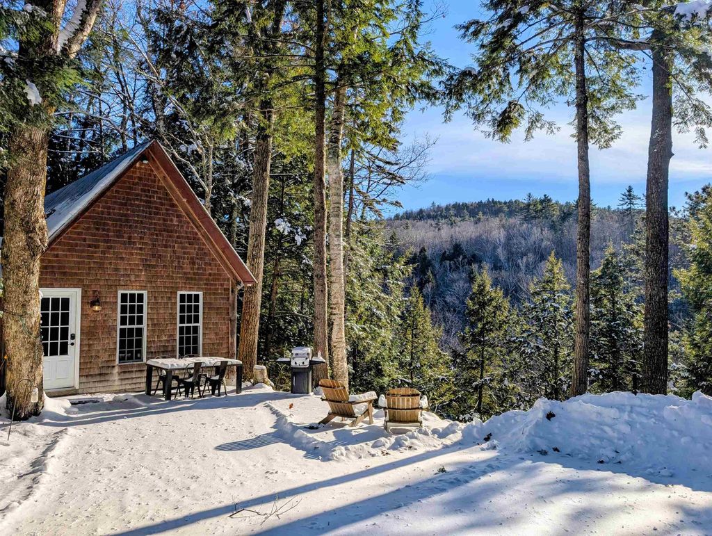 Photo of 108 Tyler Way, Bath, NH 03740 (MLS # 5081004)