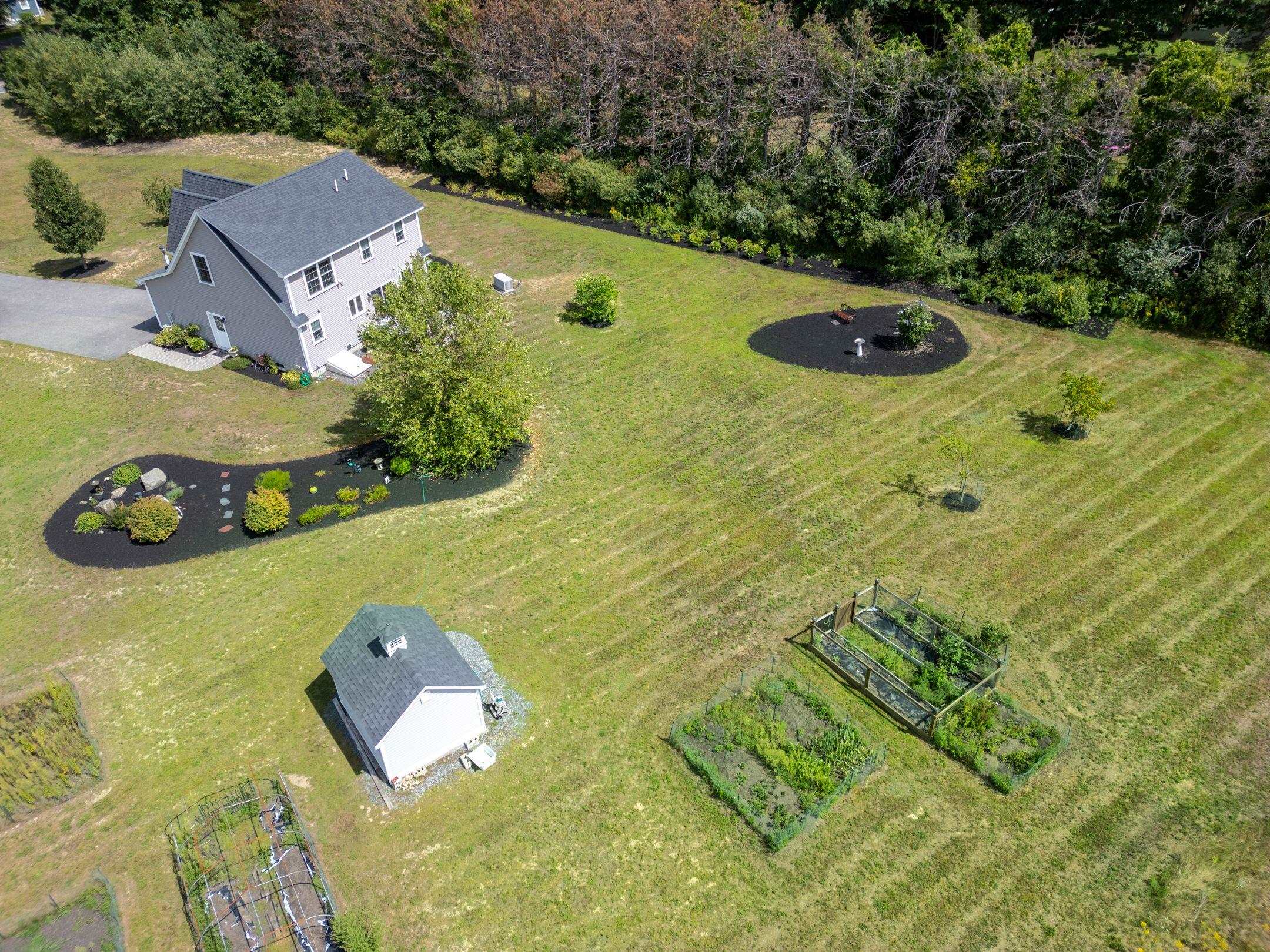 4 Winnicut Road