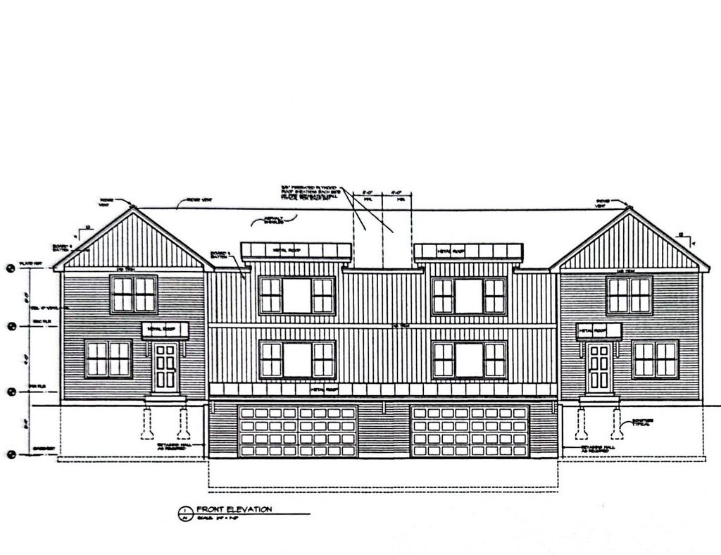 Photo of 103 Rockingham Road #2, Londonderry, NH 03053 (MLS # 5054386)