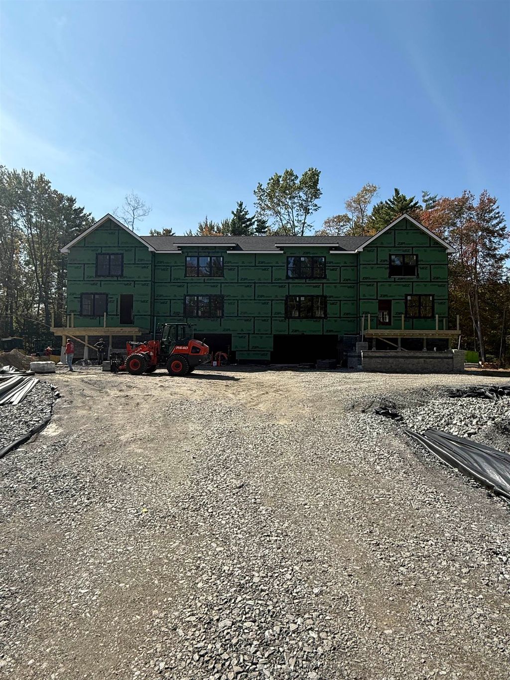 Photo of 103 Rockingham Road #2, Londonderry, NH 03053 (MLS # 5054386)
