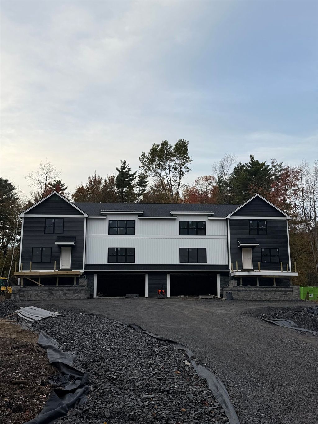 Photo of 103 Rockingham Road #2, Londonderry, NH 03053 (MLS # 5054386)