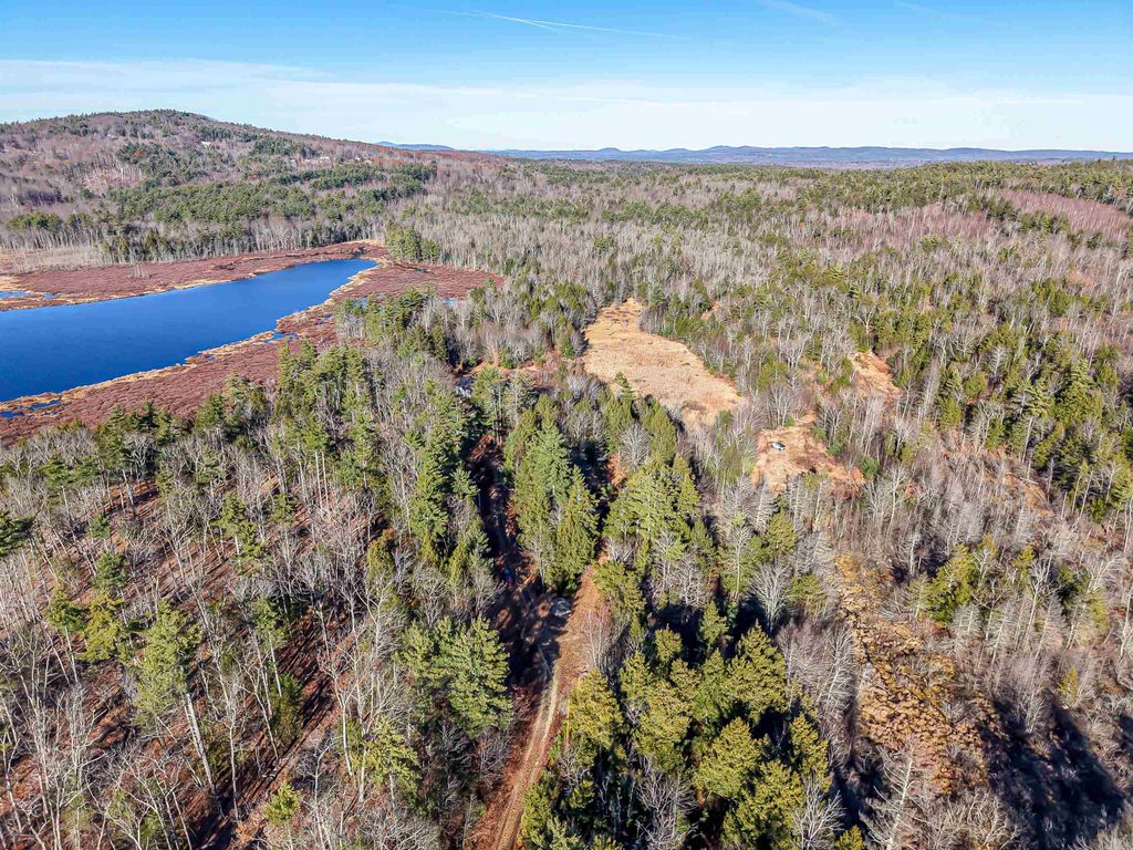 Photo of 29 Lot 1 and Lot 1-1 Catamount Road, Pittsfield, NH 03263 (MLS # 5080515)