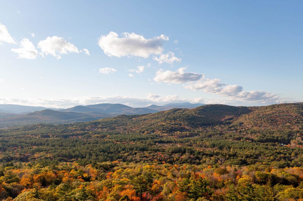 Photo of 129 Hodgman Hill Road, Campton, NH 03223 (MLS # 5065453)